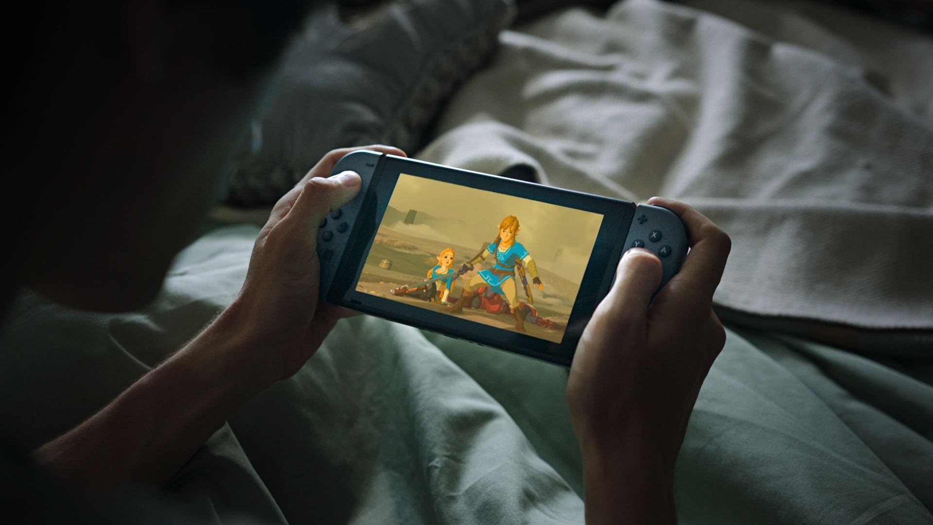 Nintendo’s first ever Super Bowl commercial will promote Switch