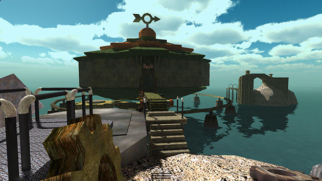 Myst TV adaptation gains Fringe and X-Men: First Class writer
