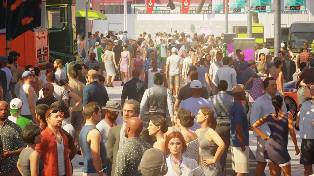 Hitman 2 is getting a multiplayer called Ghost Mode