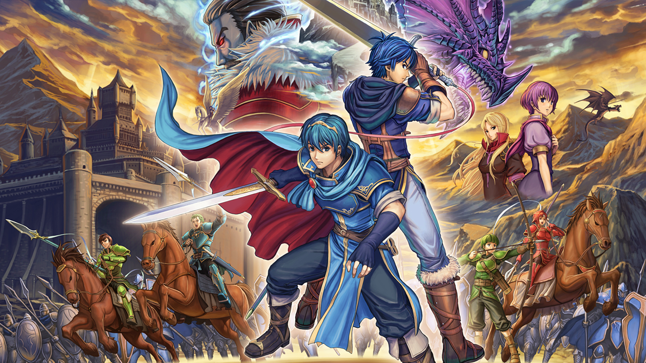 Fire Emblem Heroes gets some new characters and quests in update