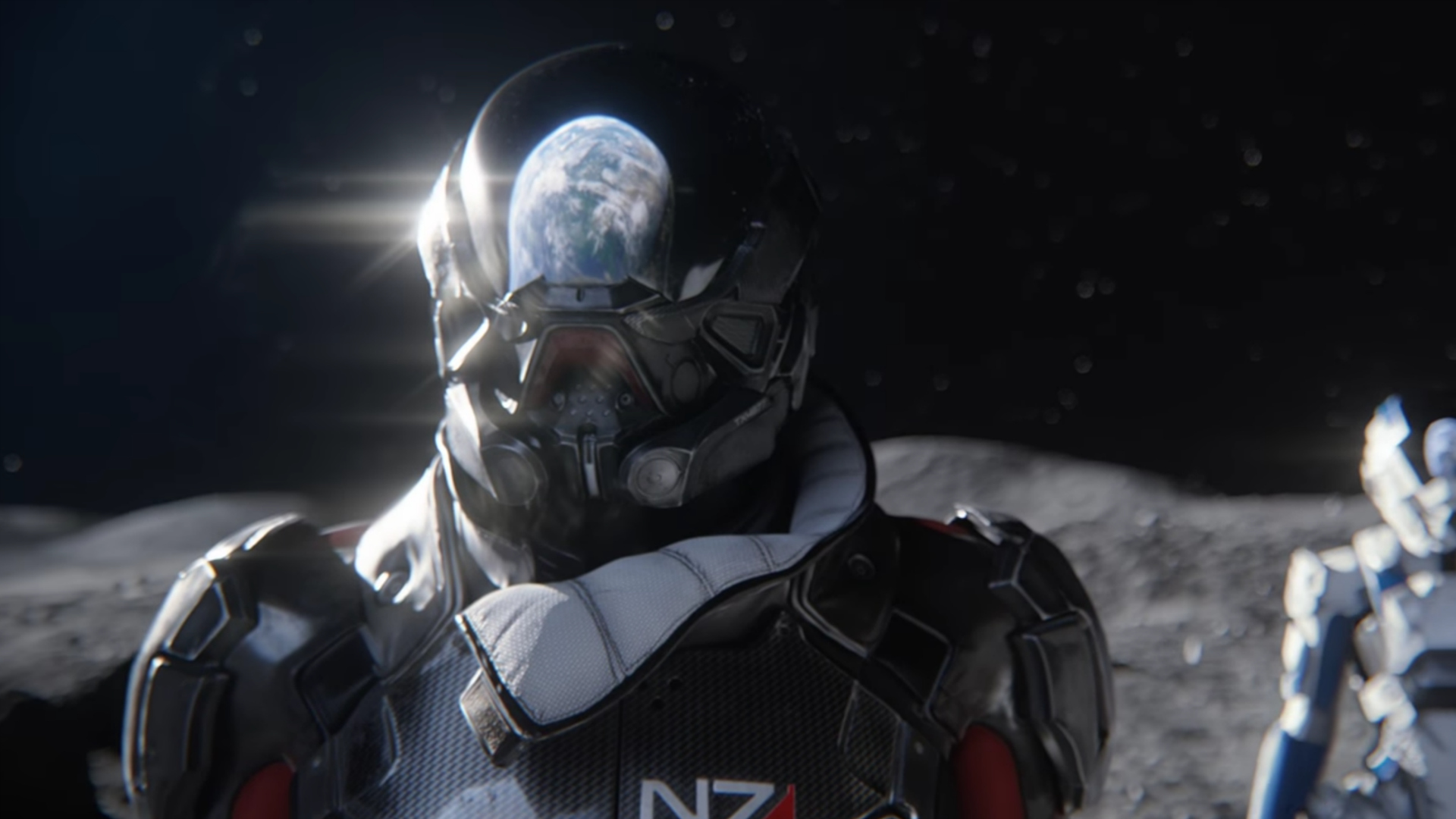 BioWare’s next game continues one of its “most prestigious franchises”
