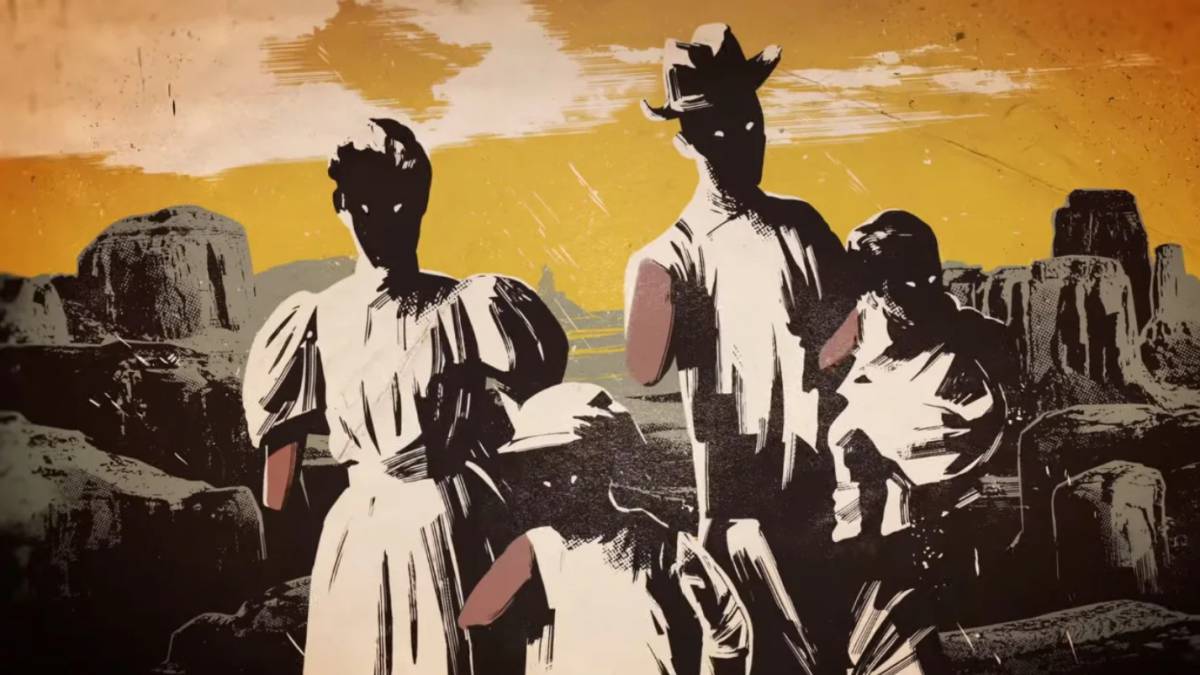 Weird West is a new supernatural shoot-’em-up from former Arkane devs