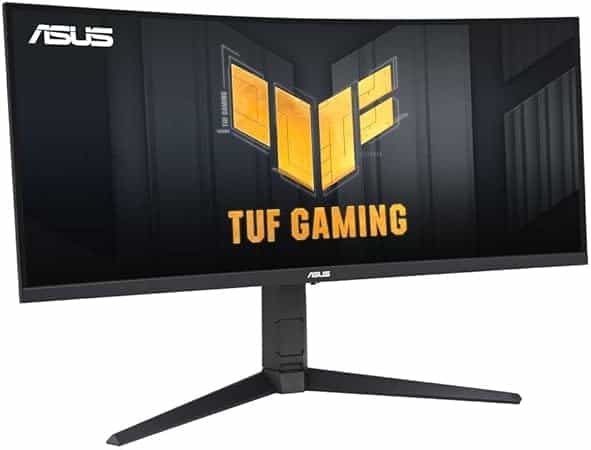 ASUS TUF VG34