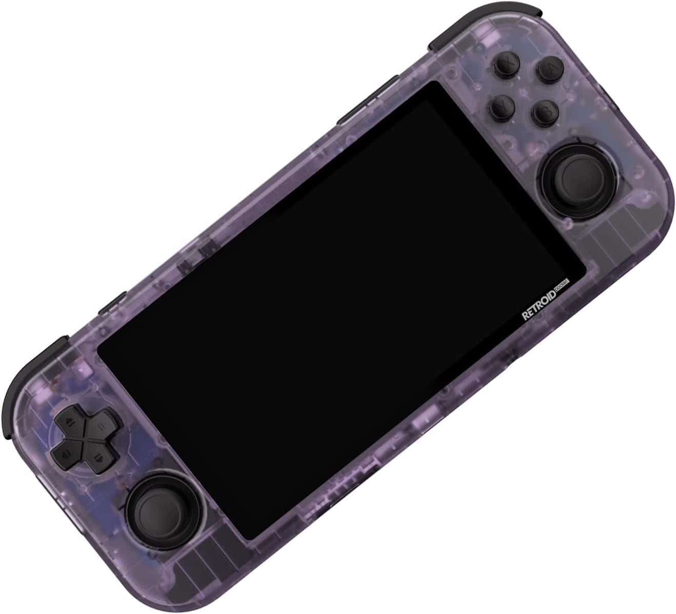 Retroid Pocket 3 Plus