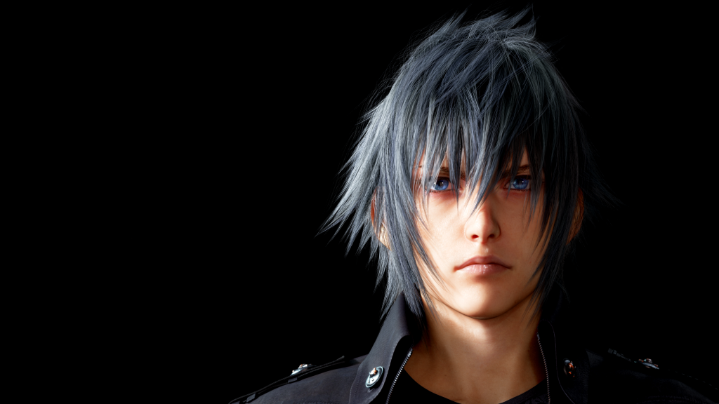 Final Fantasy XV’s Noctis is visiting Final Fantasy XIV in new crossover