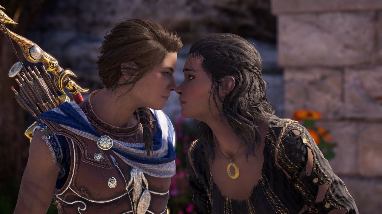 New report says video game representation of race, gender and disabilities has ‘a long way to go’
