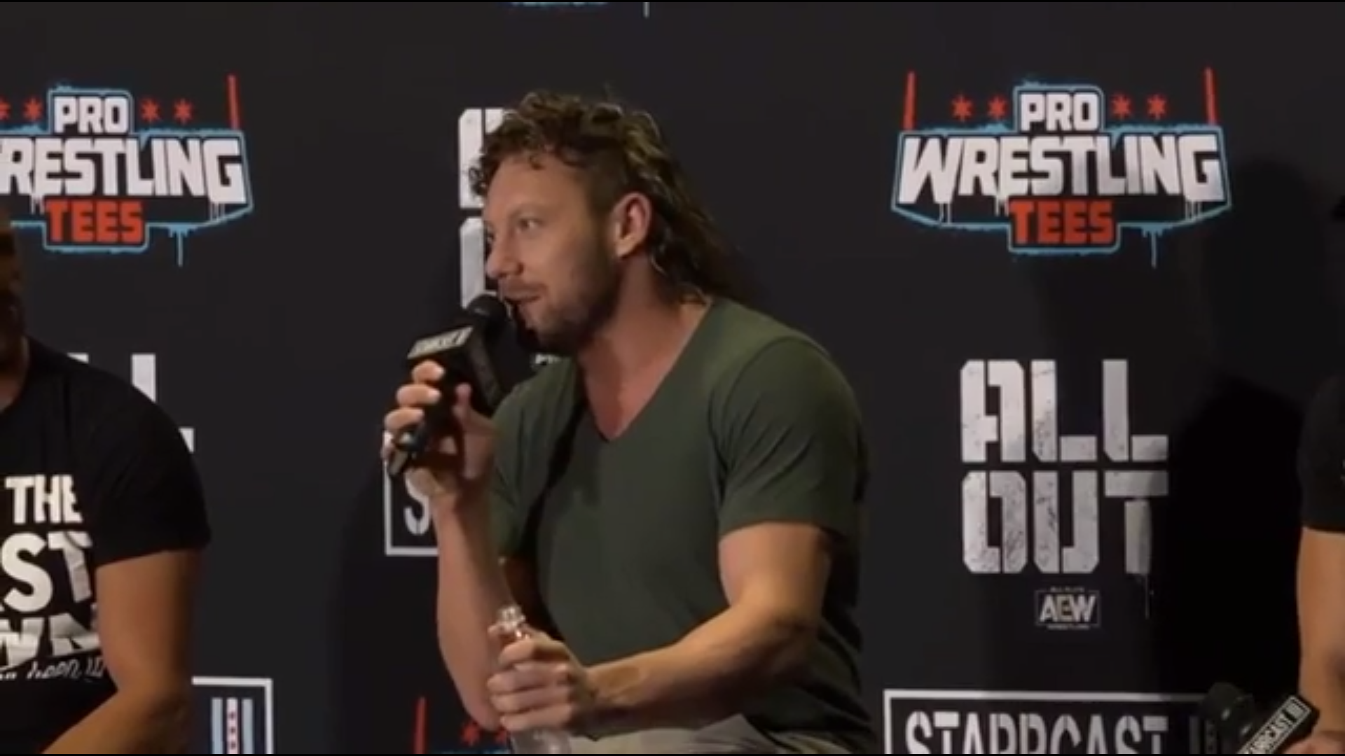 Details on the AEW game could be revealed before the end of the year