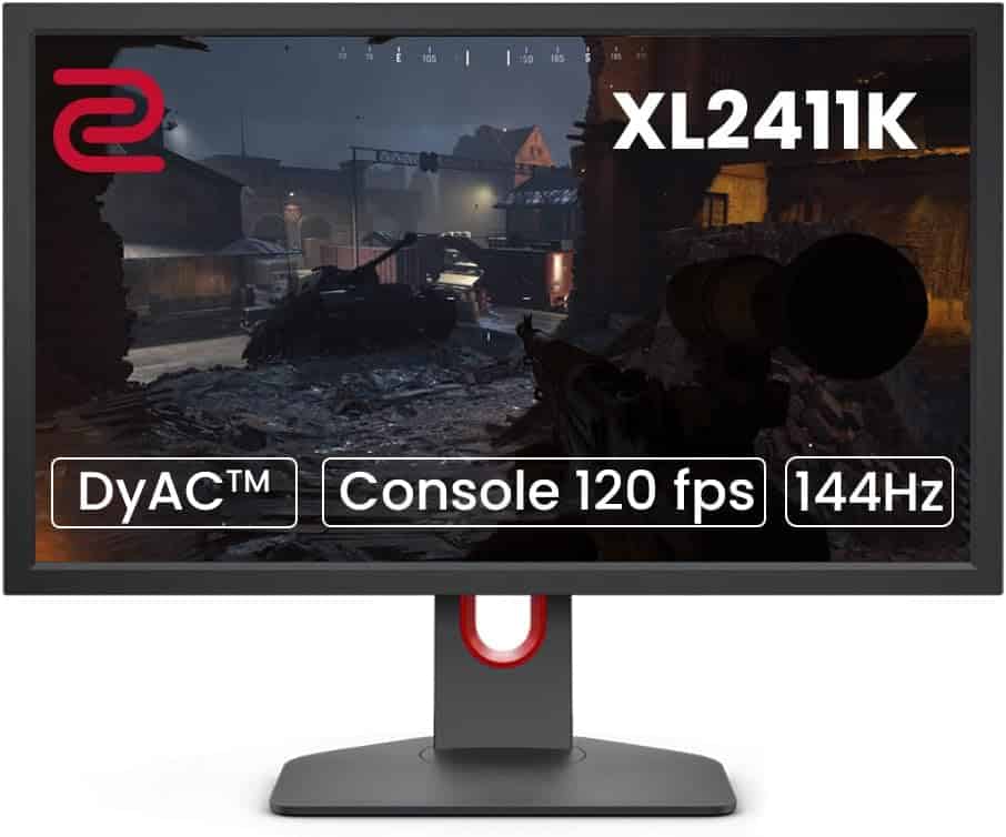 A monitor with an image of a computer screen, featuring Auto Draft functionality.