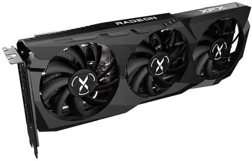 Nvidia GeForce RTX 2080 Ti and GTX 1080 Ti.