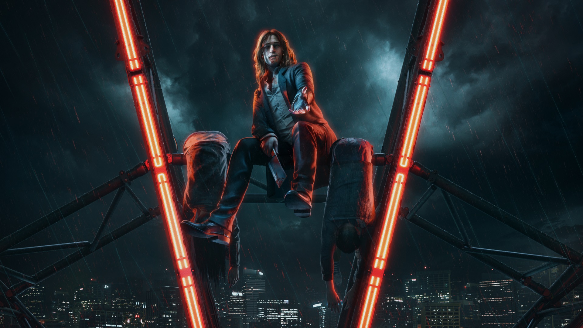 Can Vampire: The Masquerade – Bloodlines 2 revive the vampire genre?