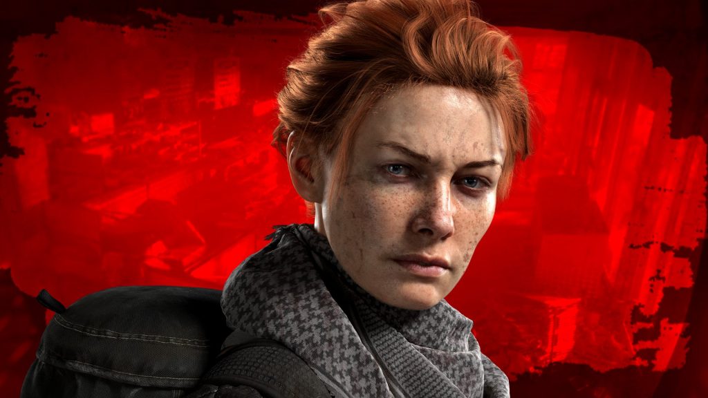 Overkill’s The Walking Dead introduces Heather