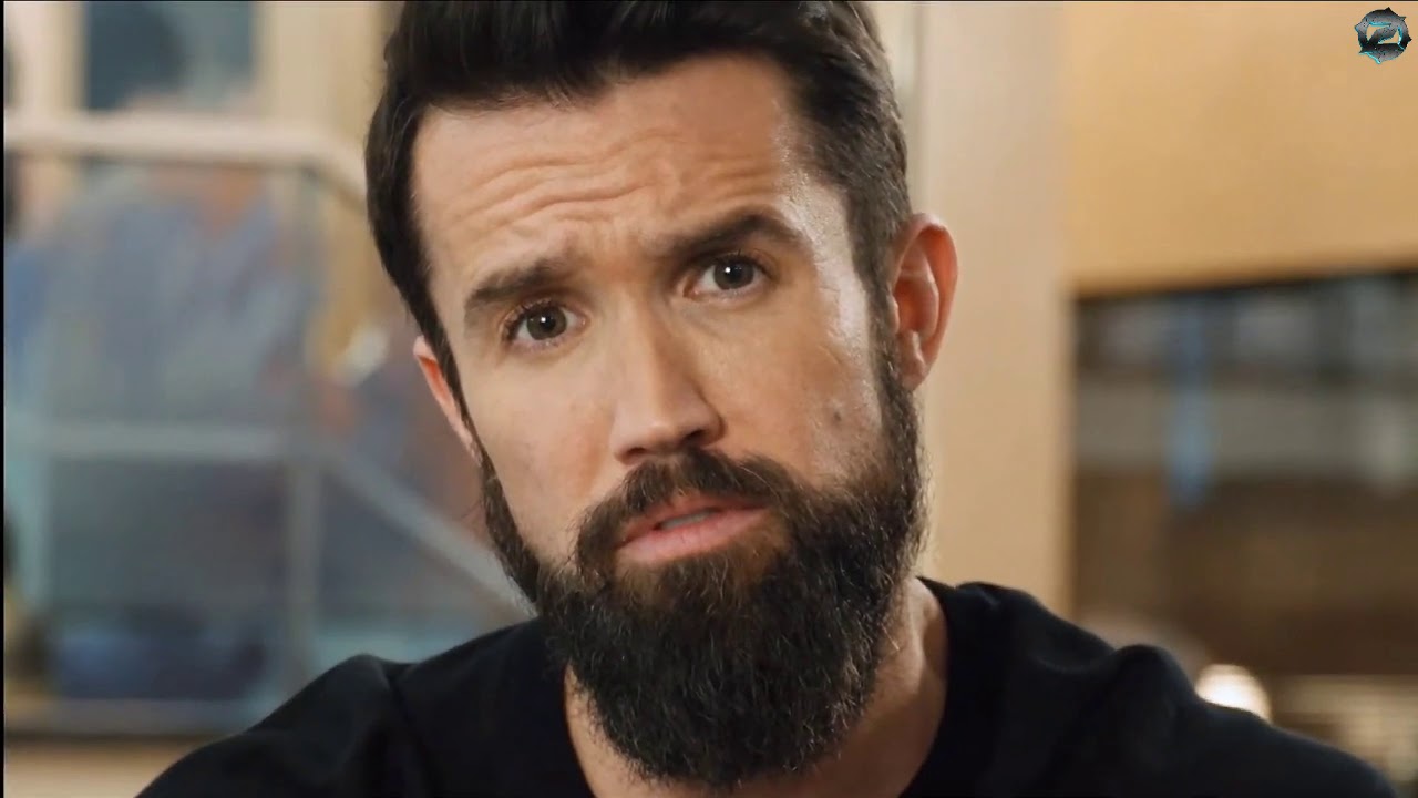 Ubisoft announces Mythic Quest, a TV show starring Rob McElhenney