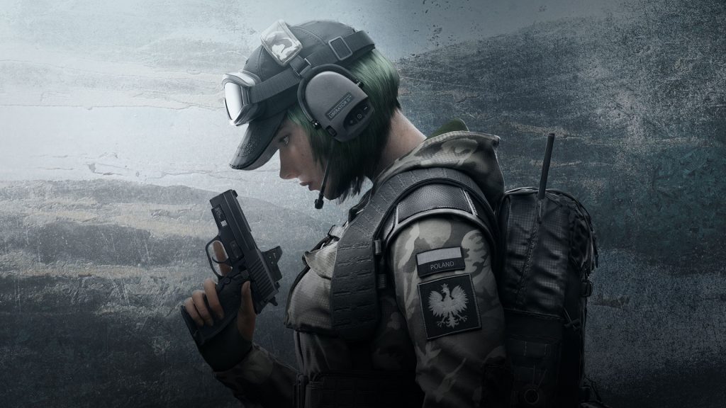 Rainbow Six Siege is aiming for more than 100 operators