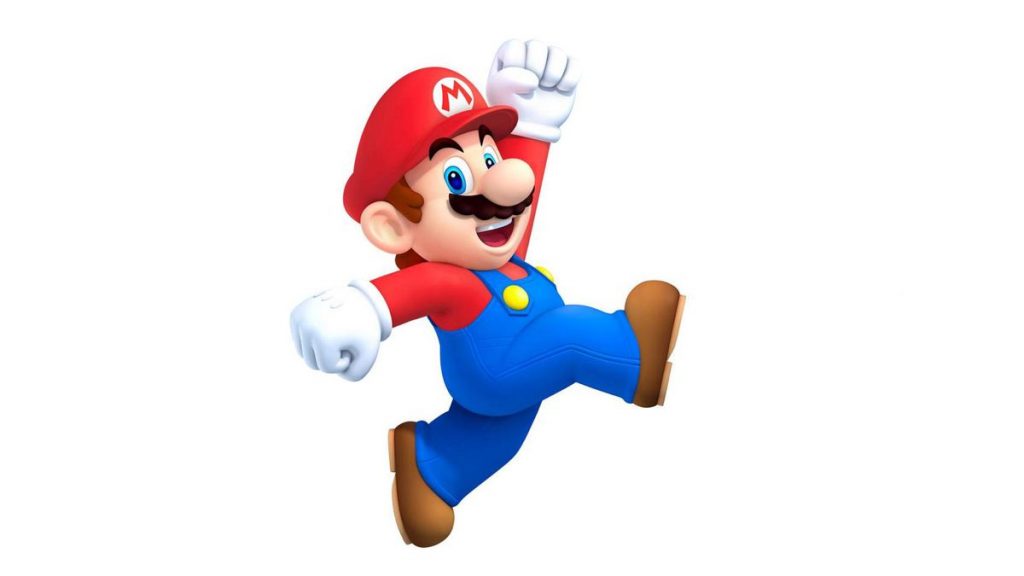 Super Mario’s namesake, Mario Segale, has passed away
