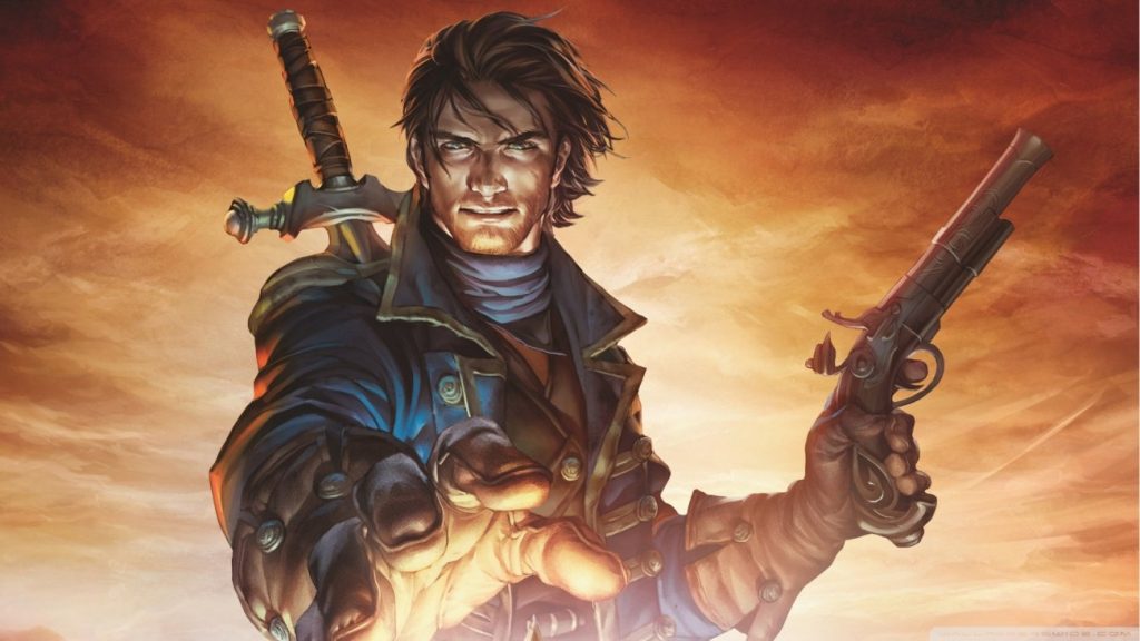 Rumour: Fable is making a comeback with Forza Horizon dev at the helm