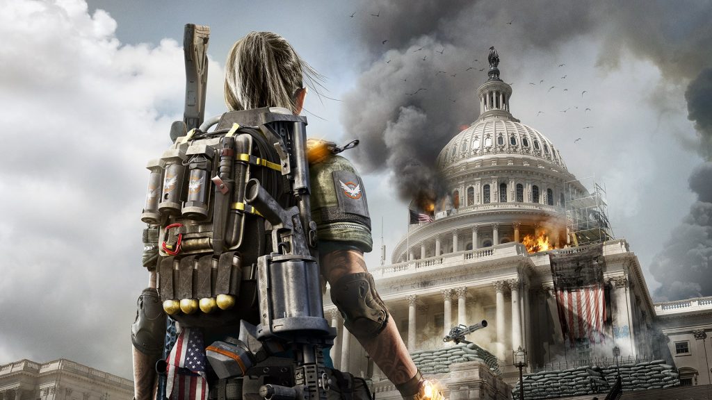 Ubisoft executive calls Steam’s business model ‘unrealistic’