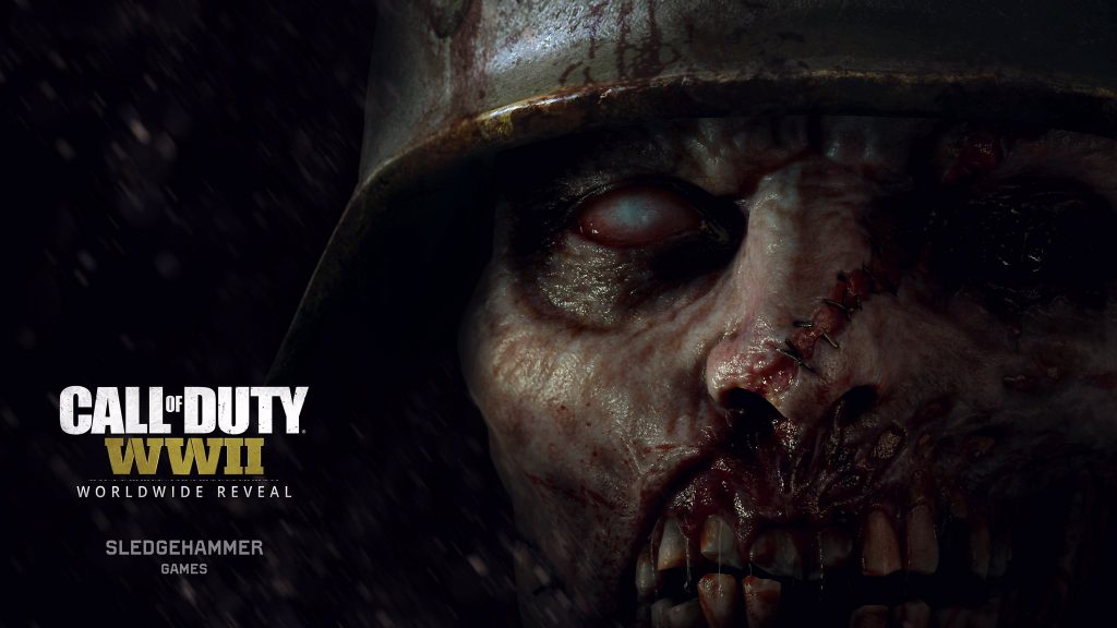 Call of Duty: WW2 Zombies adds Vikings actor to its cast