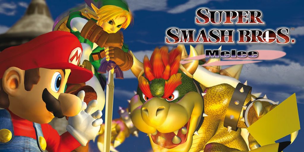 Super Smash Bros. Melee was ‘too technical,’ says game director