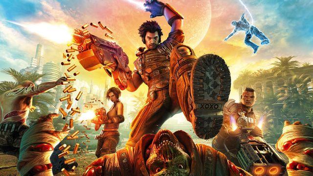 People Can Fly’s CEO would be up for a Bulletstorm sequel