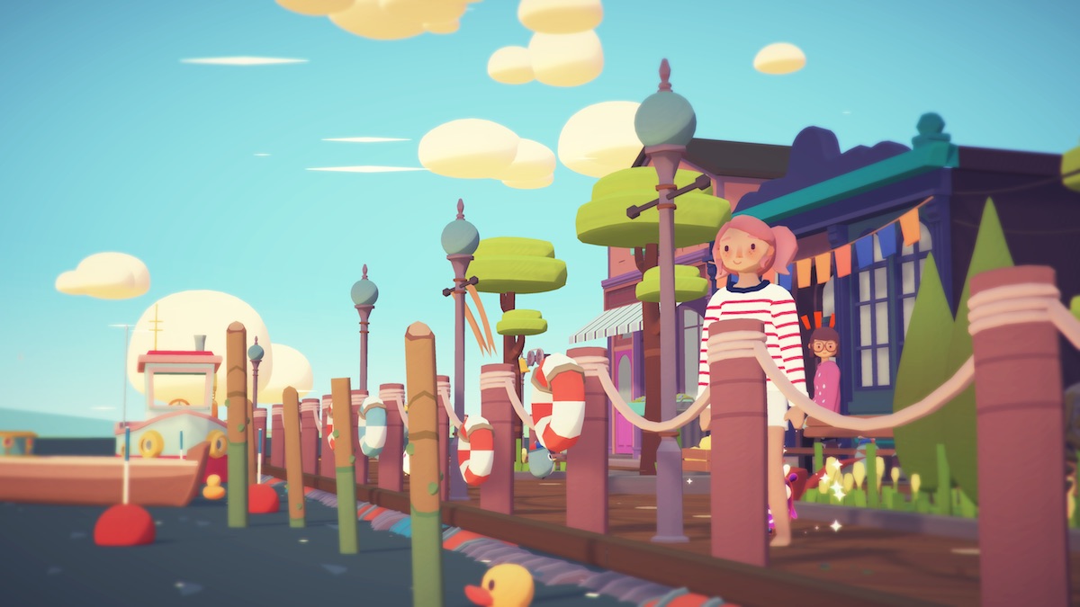 Ooblets developer publicises the violent verbal abuse received after their Epic exclusivity announcement