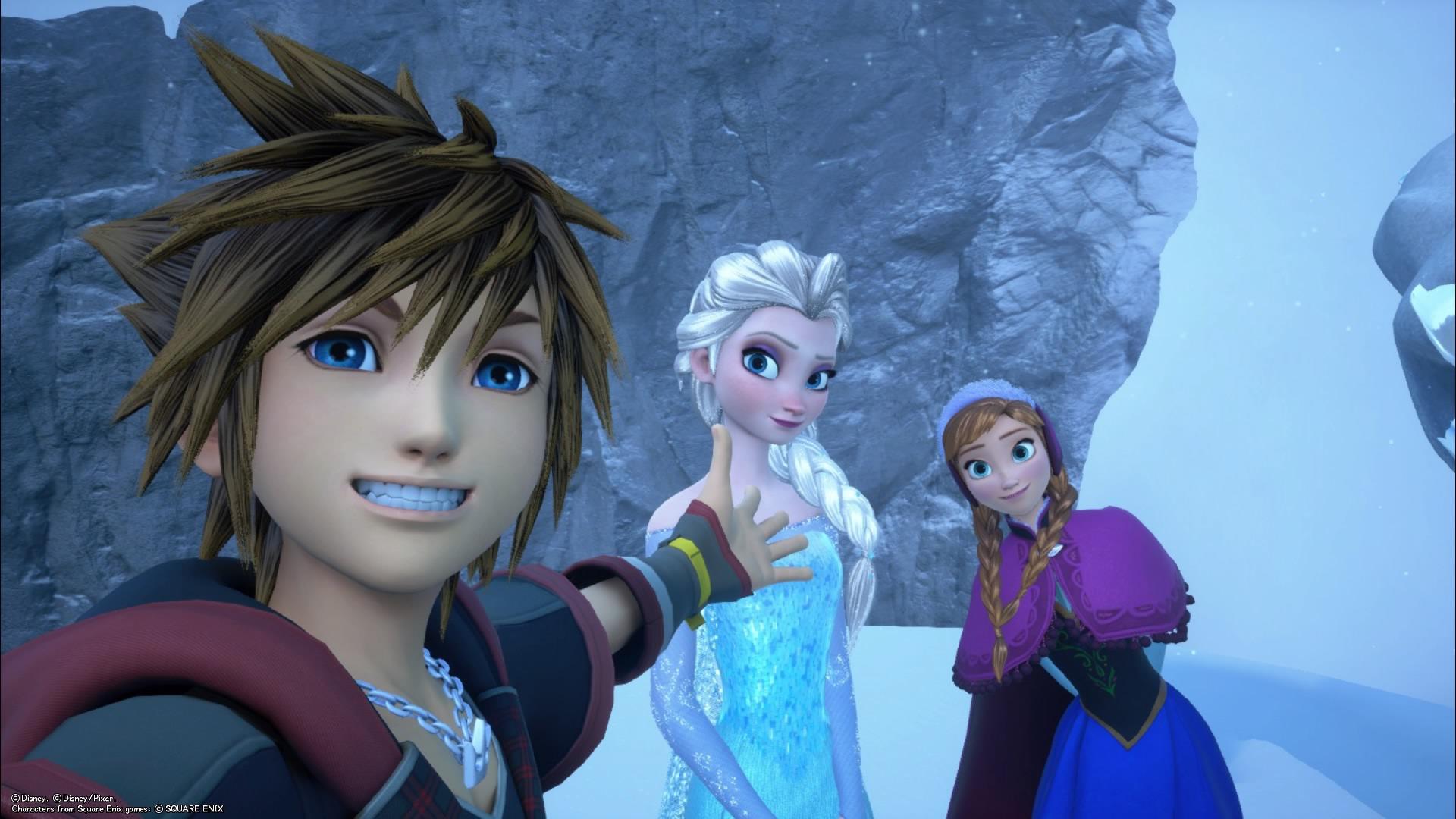 Disney is asking developers to “come and play” with its properties