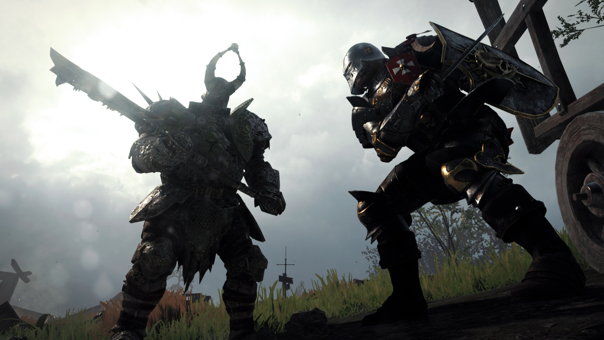 Warhammer: Vermintide 2 has already sold 500,000 copies