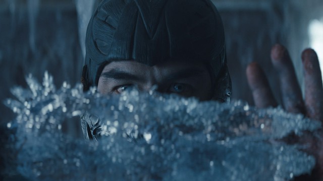 Mortal Kombat movie gets first images and story details