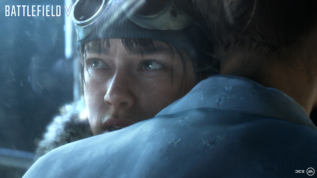 DICE delays Battlefield V’s first free DLC