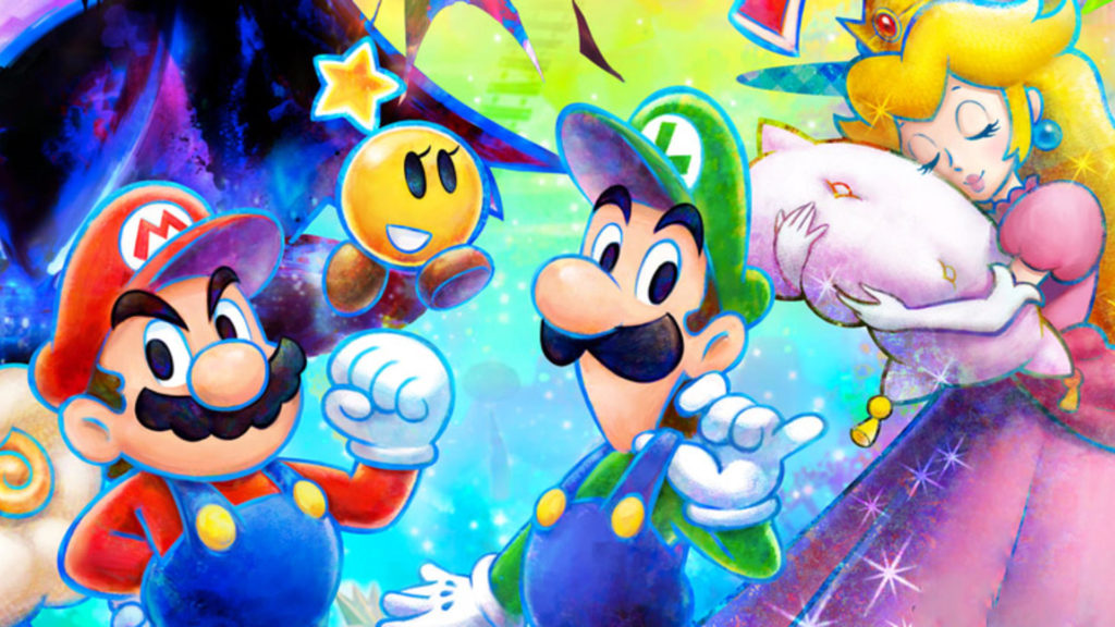 Mario & Luigi developer AlphaDream has gone into liquidation
