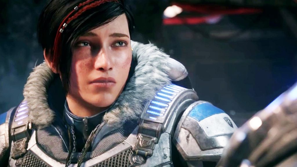 Gears 5 will be its most accessible entry to date
