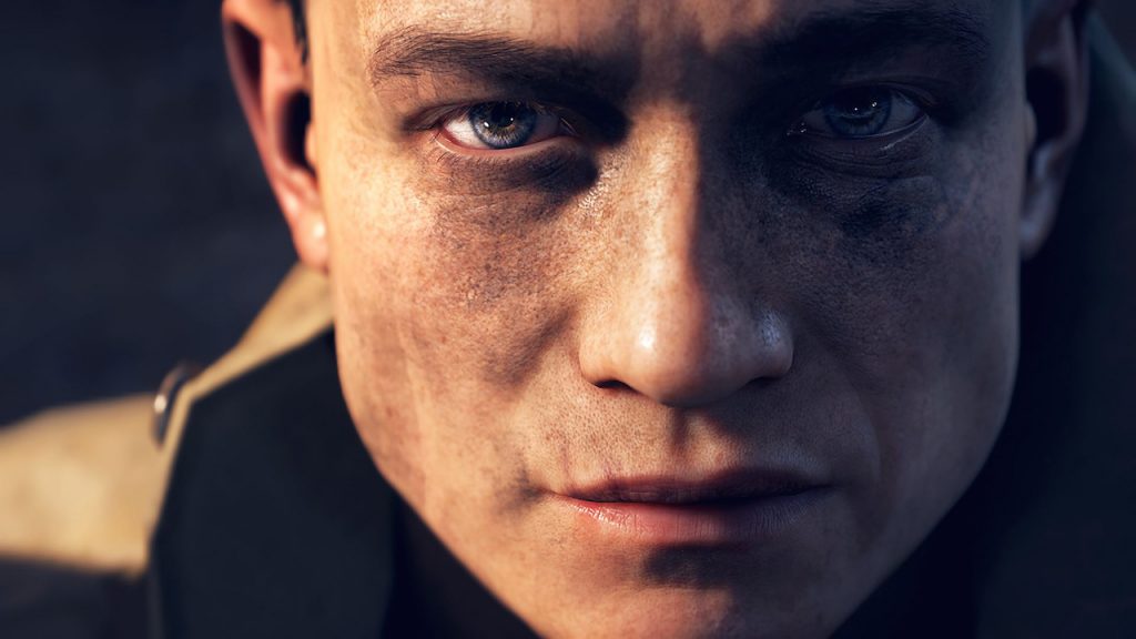Battlefield 1 is a game at war with itself