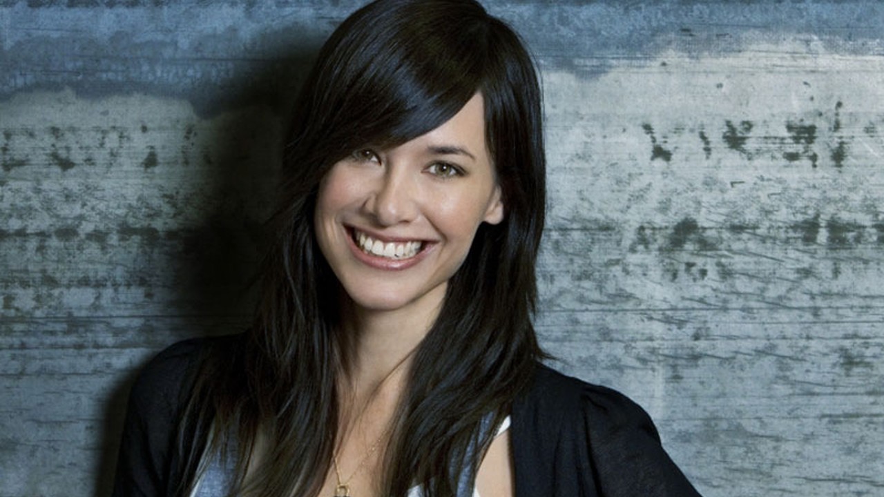 Jade Raymond has departed EA