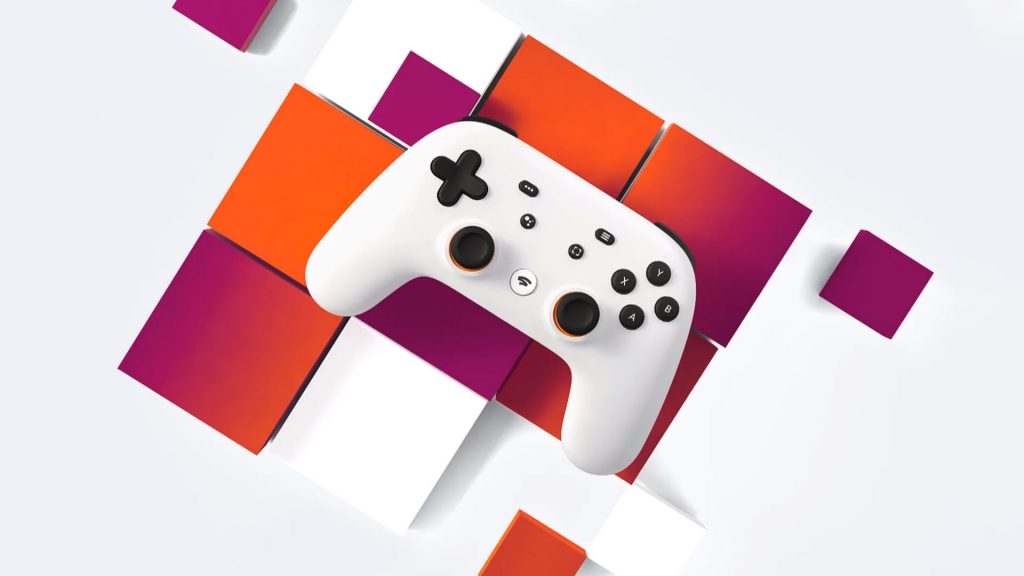 Google says the Stadia Founder’s Edition has sold out in ‘most of Europe’