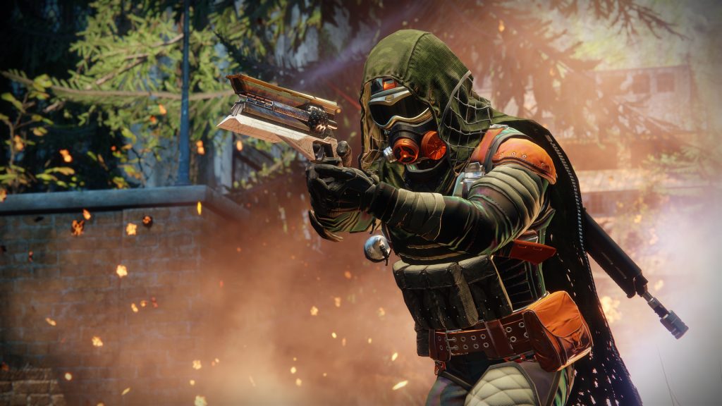 Bungie details how it’s going to fix XP issues and more in State of Destiny 2 address