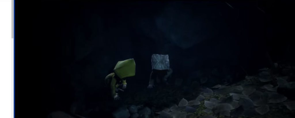 Little Nightmares 2 announced at Gamescom