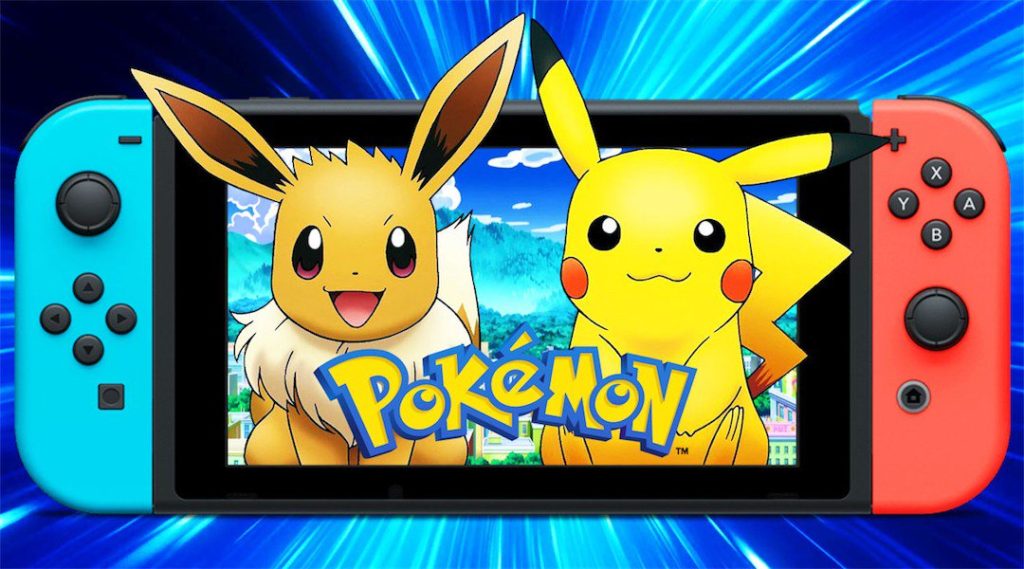 Pokemon Switch developer really wants you to be excited for 2019’s game