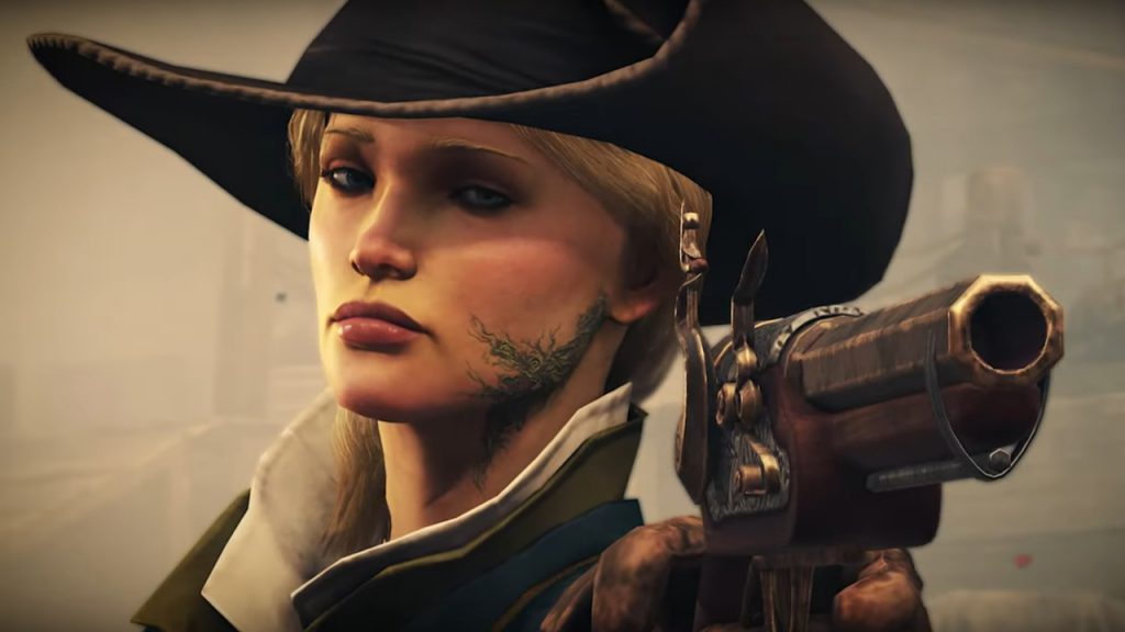 GreedFall has sold more than one million copies worldwide