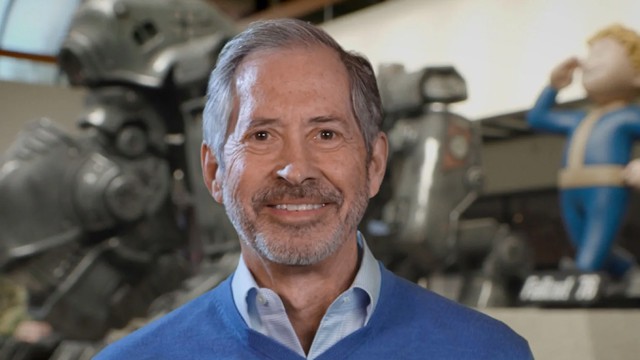 Zenimax CEO & co-founder Robert A. Altman passes away at the age of 73
