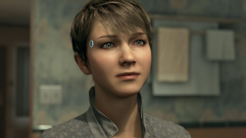 Heavy Rain, Beyond: Two Souls and Detroit: Become Human come to Steam in June