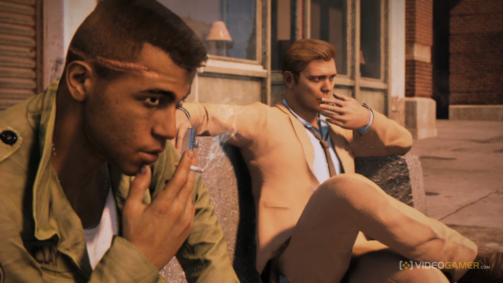 The latest Mafia 3 DLC pulls out the big guns in its launch trailer