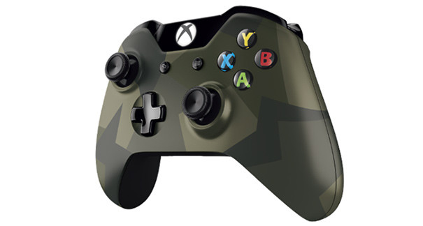 Xbox One/360 controllers get advanced mapping support on Steam beta