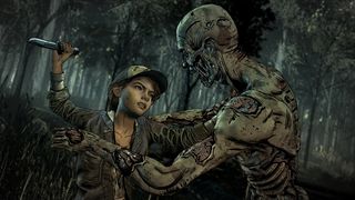 Telltale issues new update on The Walking Dead: The Final Season