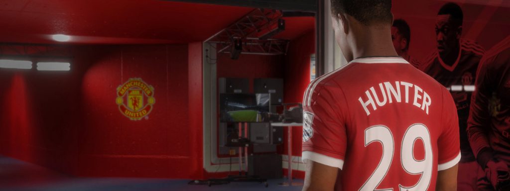 FIFA 18 will feature The Journey Season 2 with new characters and storylines