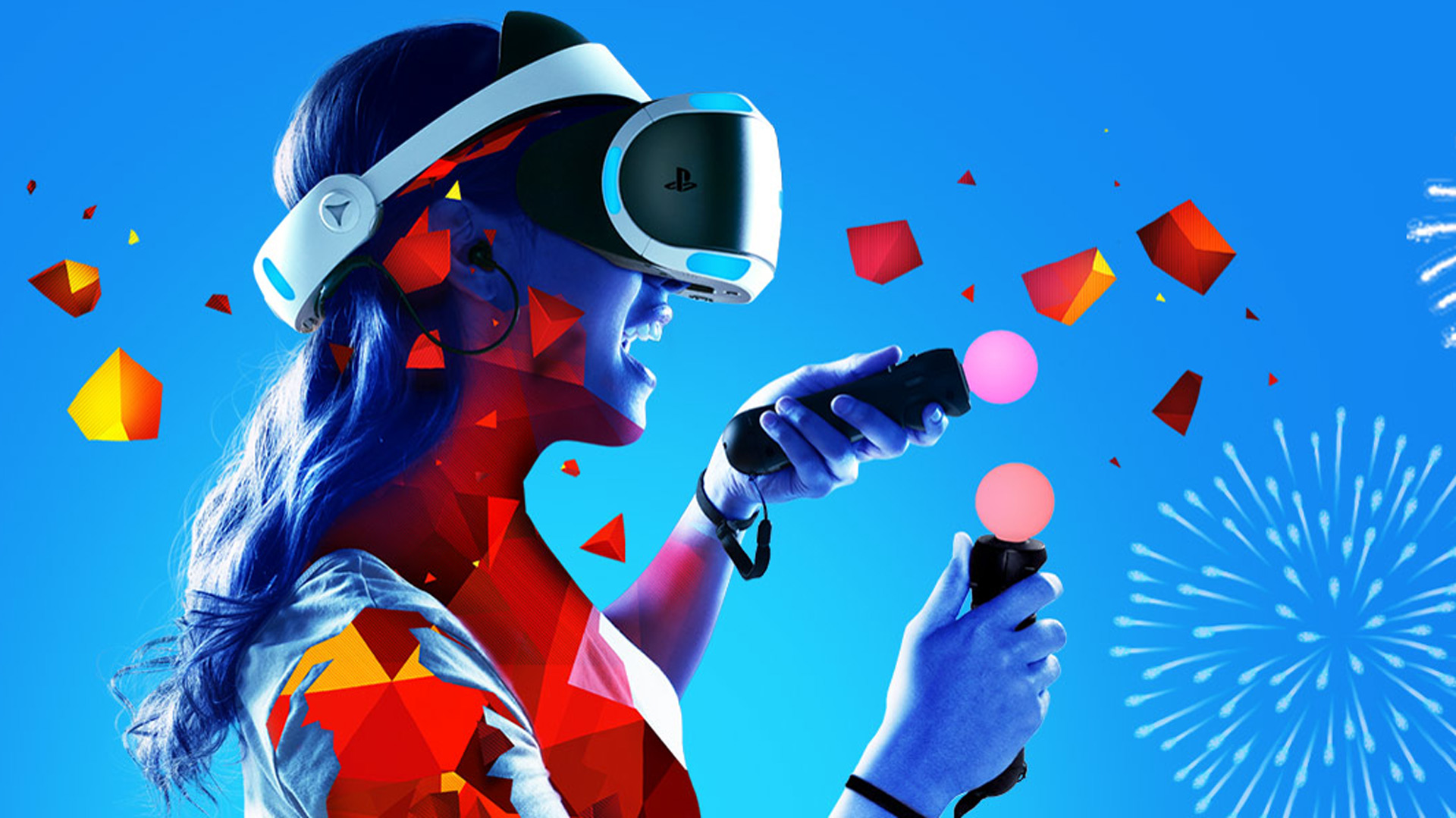 Sony shuts down Manchester VR studio, possibly scrapping its AAA VR game