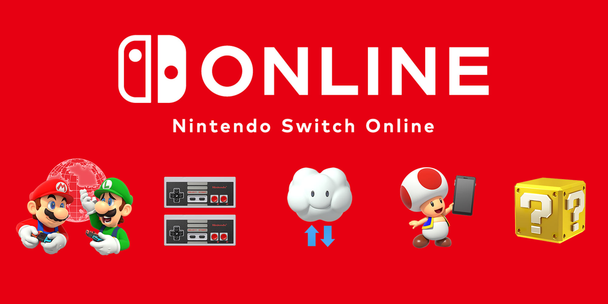 Nintendo renews Switch Online free trials for those who’ve already activated theirs