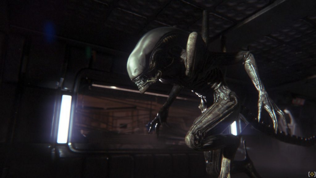 Alien Isolation developers working on “a brand new first person tactical shooter IP”
