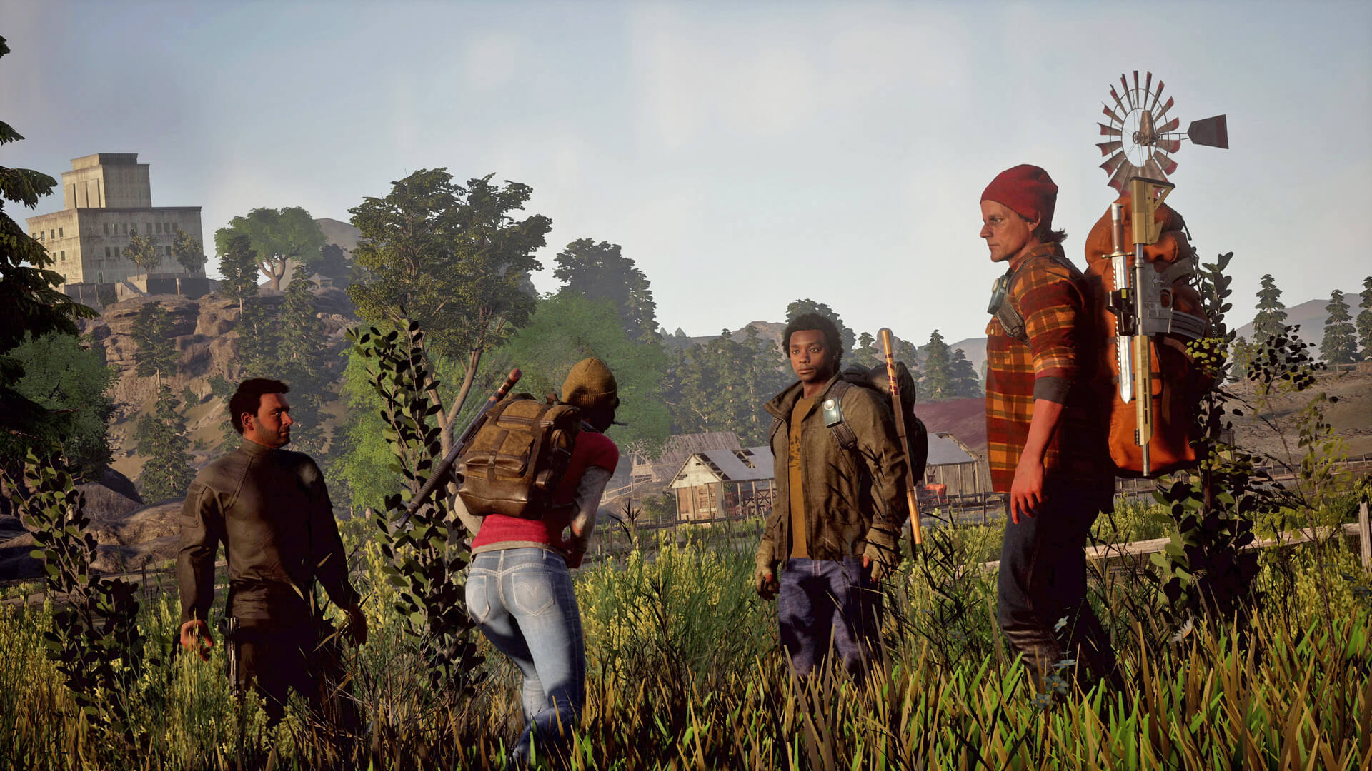 State of Decay 2 will not include microtransactions