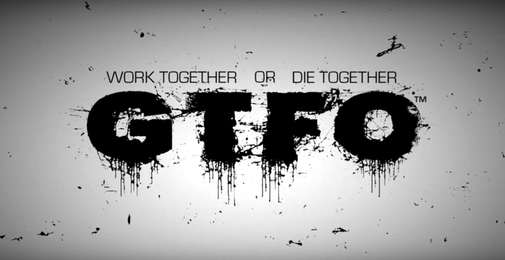 Payday game designer’s new game GTFO gets a trailer