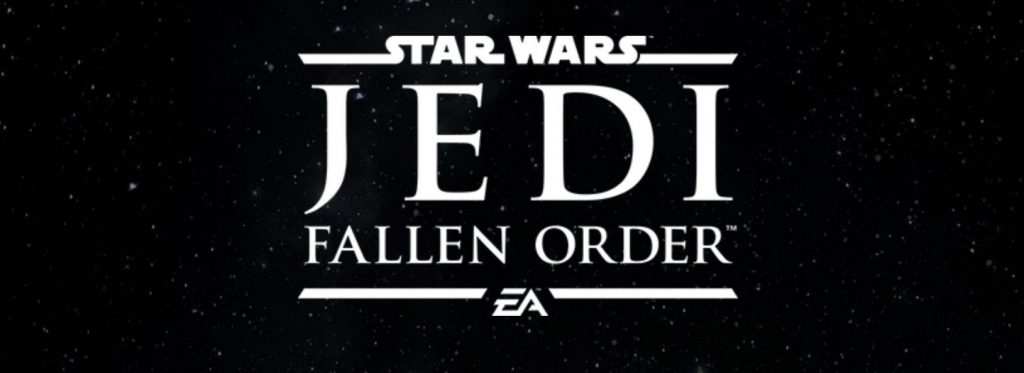 Star Wars Jedi: Fallen Order gets a very brief teaser ahead of weekend reveal