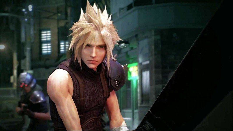 Final Fantasy VII Remake will ‘dig deeper’ into its characters, including Avalanche members